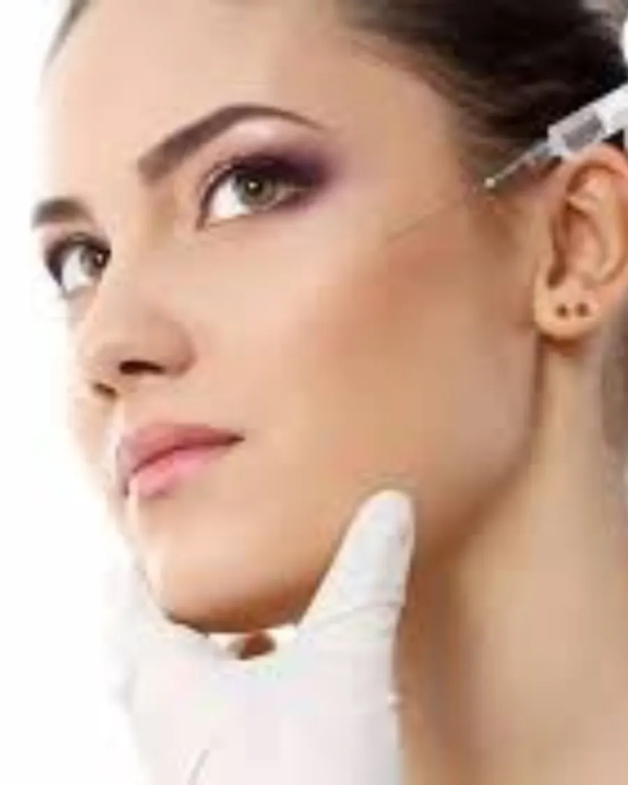 Advanced Facial Rejuvenation with Dermal Fillers at Cinch Clinics